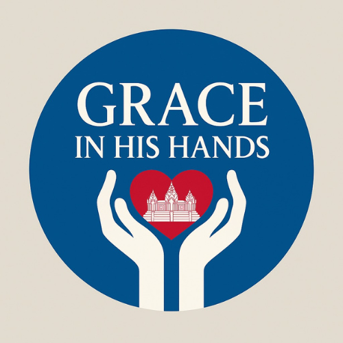 Grace In His Hands